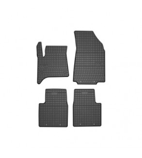 Covoare interior cauciuc El Toro compatibile Opel Frontera Crossover Hybrid 2024â€“> Cod: 802903 P50